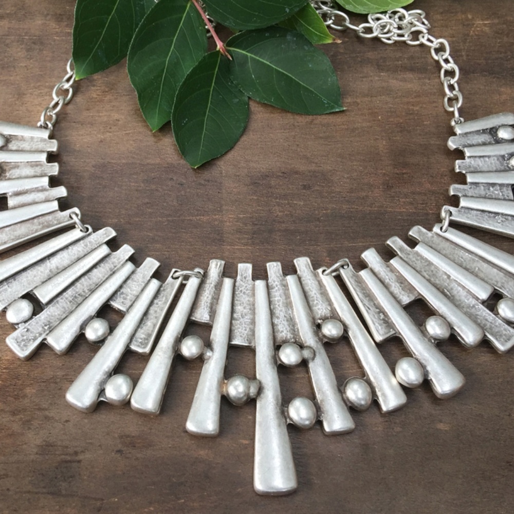 Art Deco Necklace